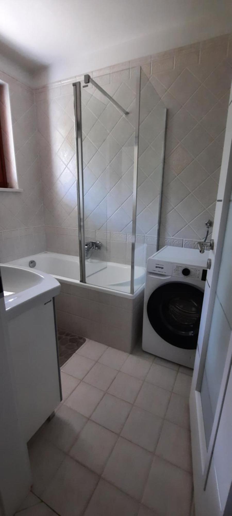 Apartma Seaside โคเปร์ ภายนอก รูปภาพ