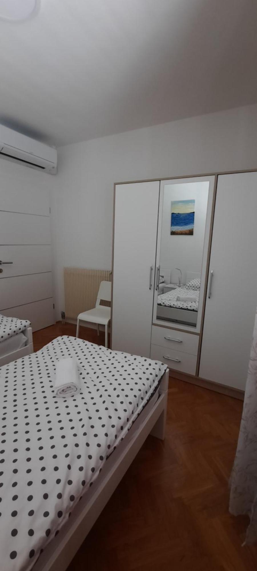 Apartma Seaside โคเปร์ ภายนอก รูปภาพ