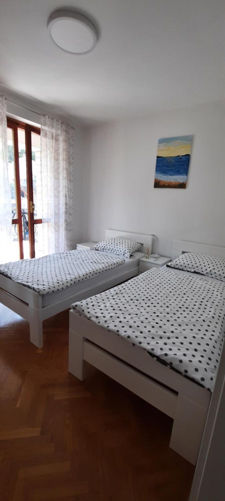 Apartma Seaside โคเปร์ ภายนอก รูปภาพ